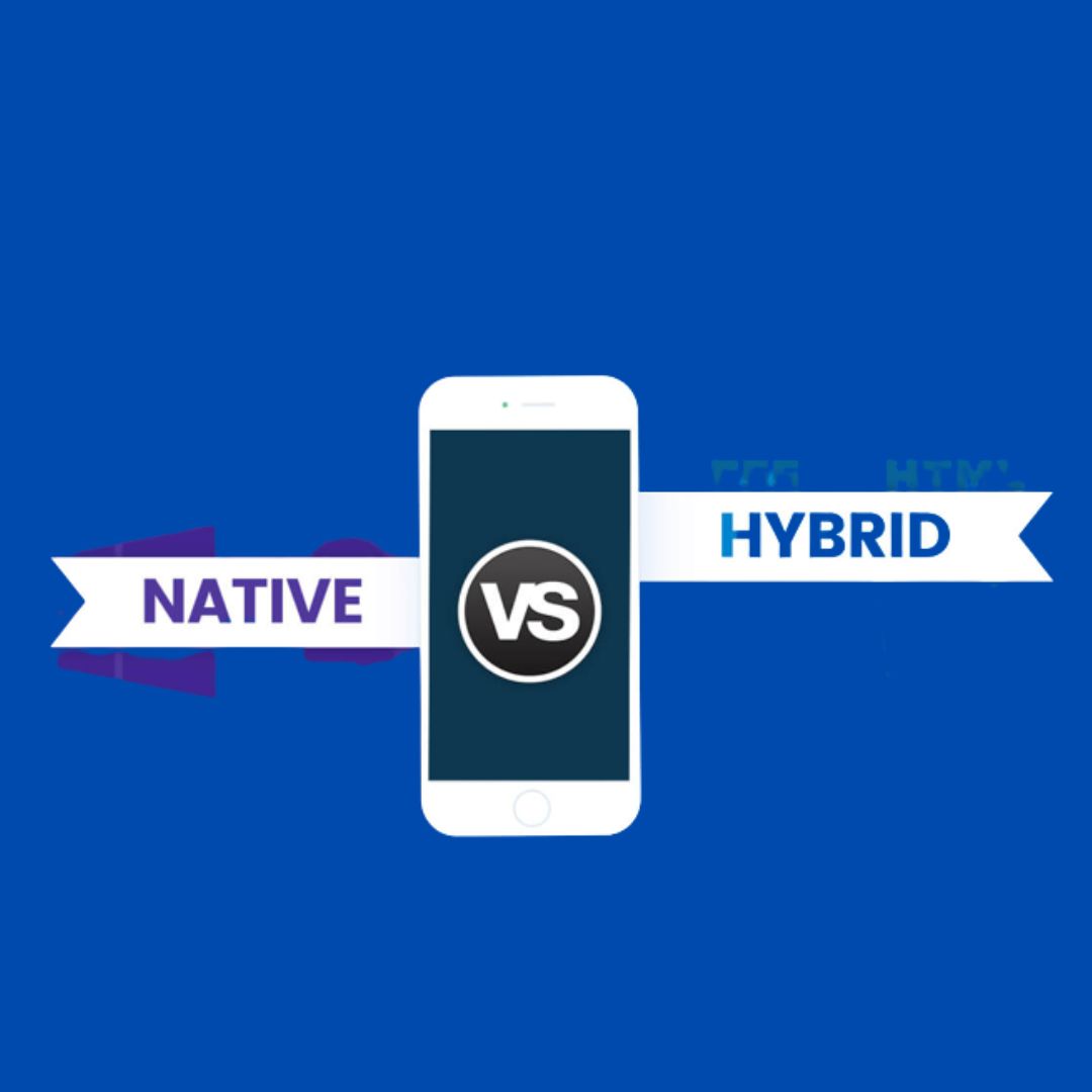 Hybrid vs. Native App Development: Which is Right for Your Project?